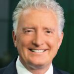 headshot of Mike Nelson